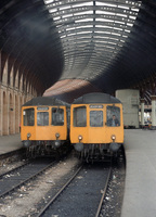 110 DMU