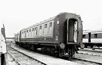 110 DMU