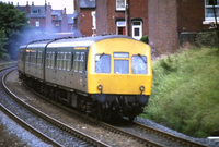 111 DMU