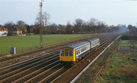 111 DMU