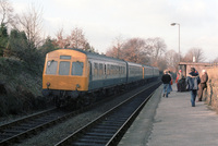 111 DMU