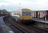 111 DMU