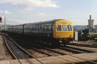 111 DMU