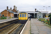 114 DMU