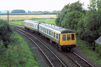 114 DMU