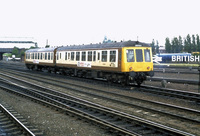 114 DMU