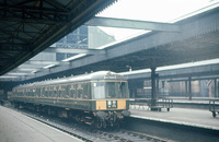  DMU