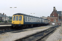 114 DMU