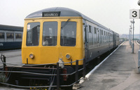 114 DMU