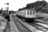  DMU