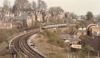 115 DMU