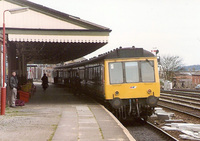 115 DMU