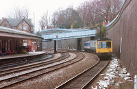 115 DMU