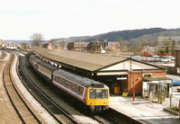 115 DMU