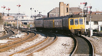 115 DMU