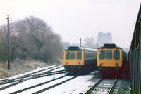 115 DMU