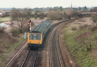 115 DMU