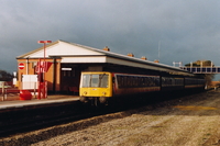 115 DMU