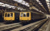 115 DMU