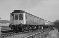 115 DMU