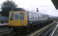 115 DMU