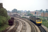 115 DMU