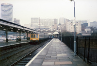116 DMU