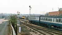 116 DMU