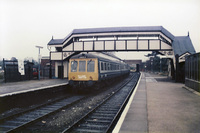 116 DMU