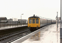 116 DMU