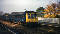 116 DMU