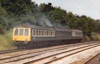 116 DMU