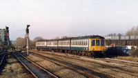 116 DMU