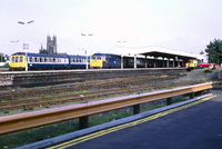 116 DMU
