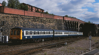 DMU