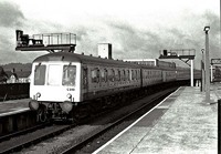 116 DMU