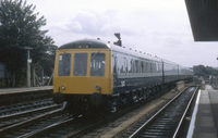 116 DMU