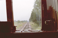 Class 117 DMU at Twyford branch