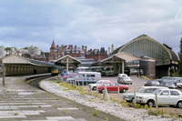 Class 117 DMU at Windsor &amp; Eton Central