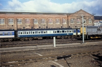 117 DMU