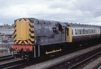 117 DMU