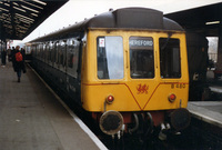 118 DMU