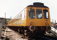 118 DMU