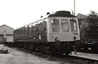 118 DMU