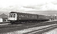 118 DMU