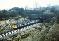 119 DMU