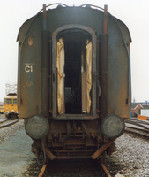  DMU