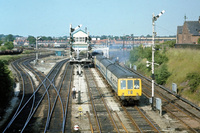 119 DMU