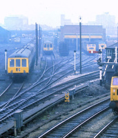 119 DMU