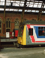 119 DMU